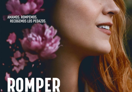 Cartel de la película Romper el círculo
