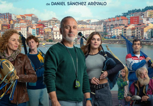 Rondallas filmaren kartela