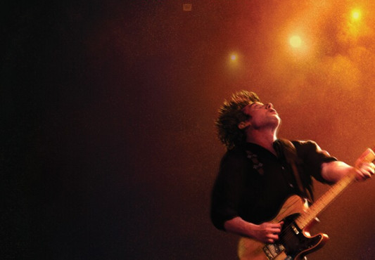 Springsteen: deliver me fron nowhere filmaren kartela