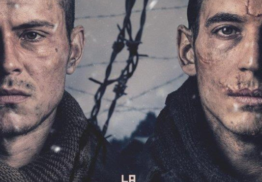 La Tregua filmaren kartela