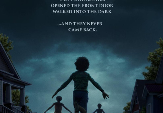 Weapons filmaren kartela