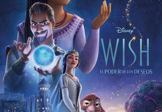 Cartel de la película