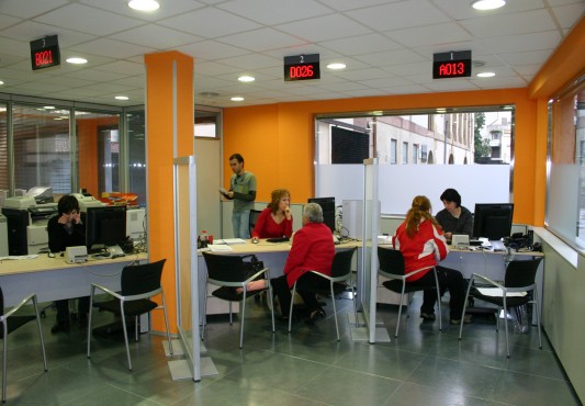 Abiapuntu. Interior