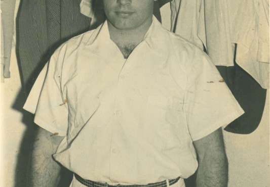 Alberto Elejalde III