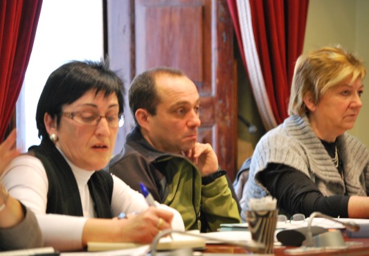 Aprobación del Presupuesto