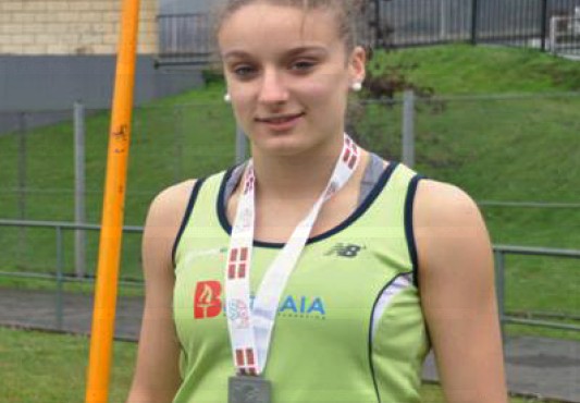 Arantza Fernández Moreno