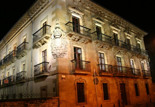 Ayuntamiento