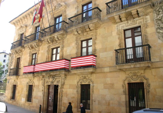 Ayuntamiento