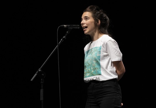 Bertso Jaialdia 2021