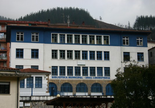 Biblioteca