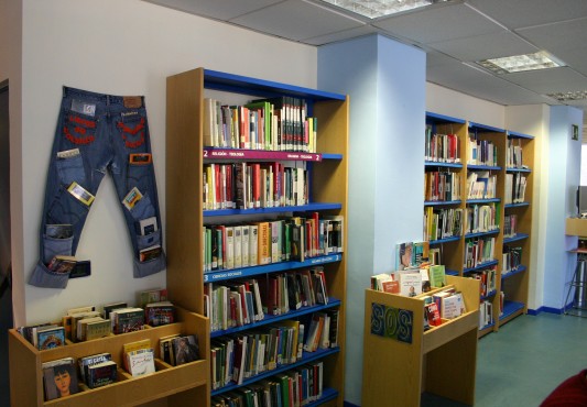 Biblioteca