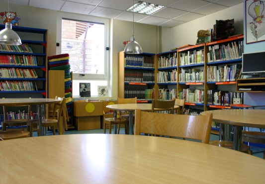 Biblioteca