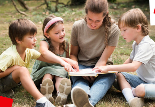 Bizkaia Gazteak - Aisialdiko begirale ikastaroa | Curso de monitor/a de tiempo libre