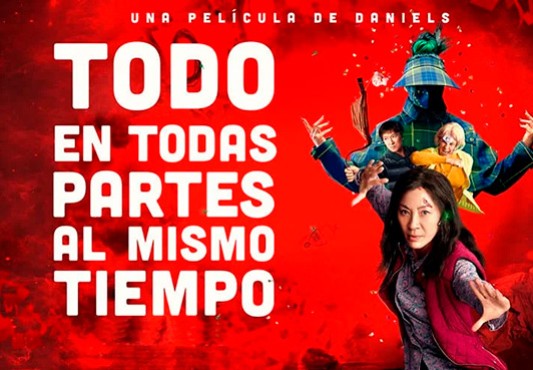 Imagen promocional del título