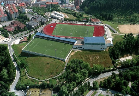 Campo de Futbol