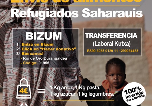 Caravana Solidaria 2021