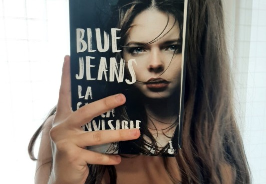 Carla Pascual Rodriguezen propoamana