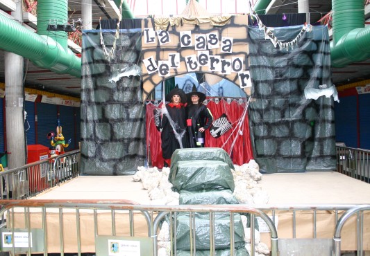 Carnaval 2008