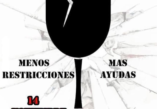 cartel anunciador de la convocatoria