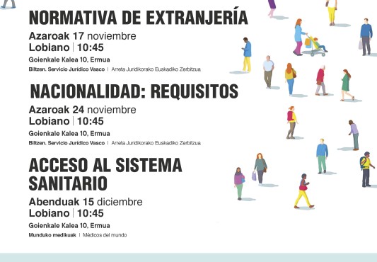 Cartel anunciador de la edición 2021