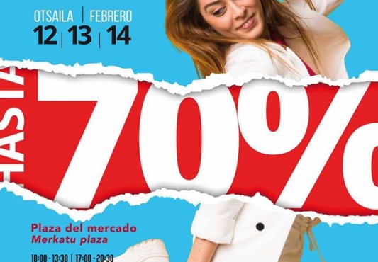 Cartel anunciador de la edición