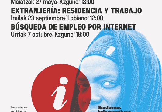 Cartel anunciador editado para la ocasión