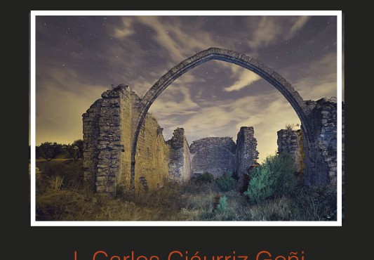 Cartel Cartel anunciador de la exposición