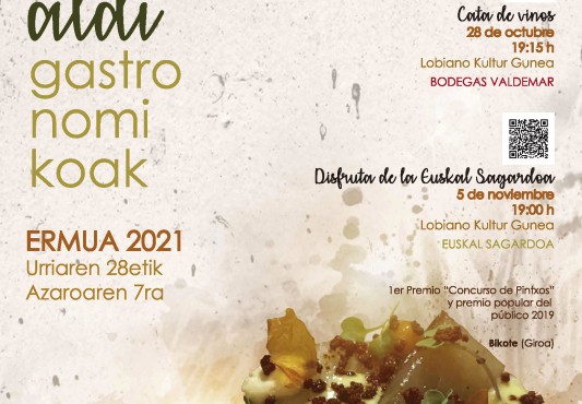 Cartel XXI. edición