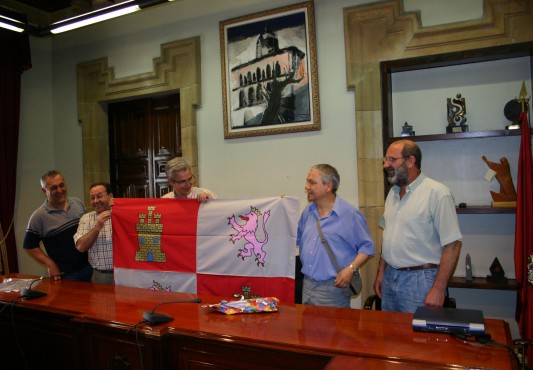 Castilla La Mancha