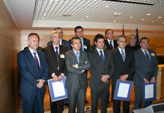Certificado en accesibilidad web de AENOR
