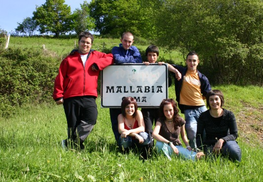 CIP Mallabia