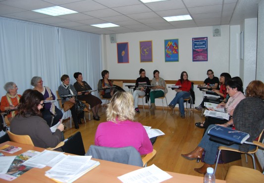 Consejo de la Mujer de Ermua