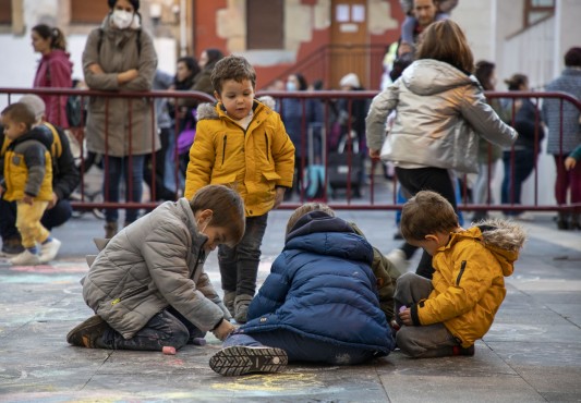Día Internacional de la Ciudad Educadora