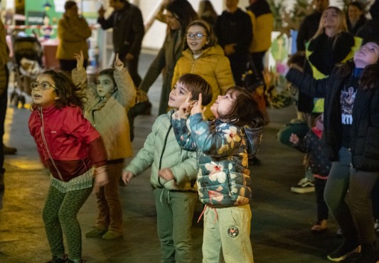 Día Internacional de las Ciudades Educadoras - Hiri Hezitzaileen Nazioarteko Eguna