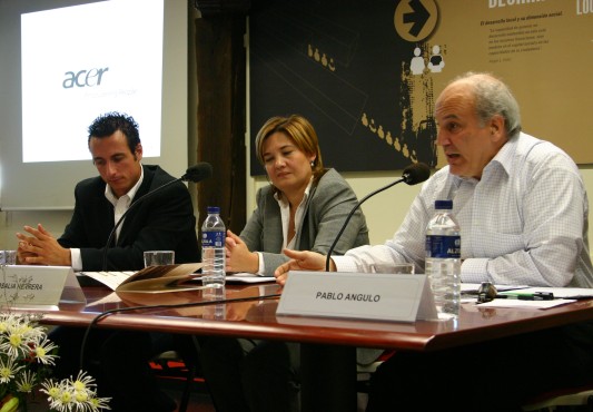Desarrollo Local 