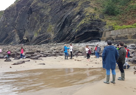 El Servicio de Educación Ambiental cumple 28 años