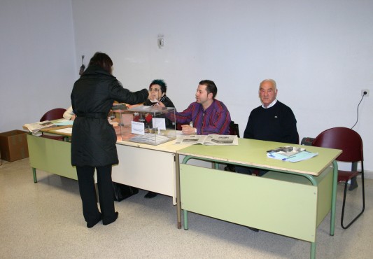 Elecciones 2008