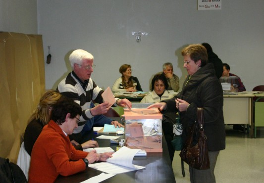 Elecciones 2008
