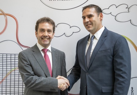 Encuentro Ermua - San Salvador