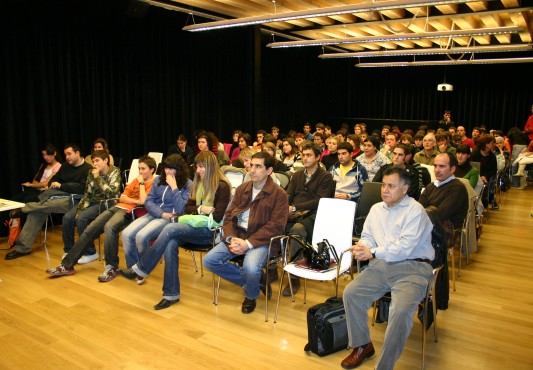 Entrega de Premios Juan Torres