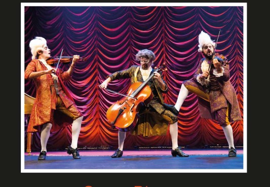 'Ermua Antzokia 2021'