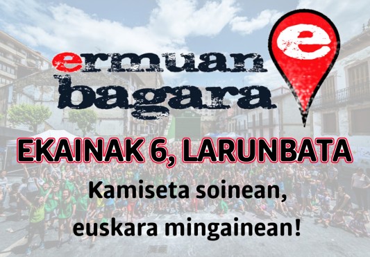 Ermuan Bagara 2020