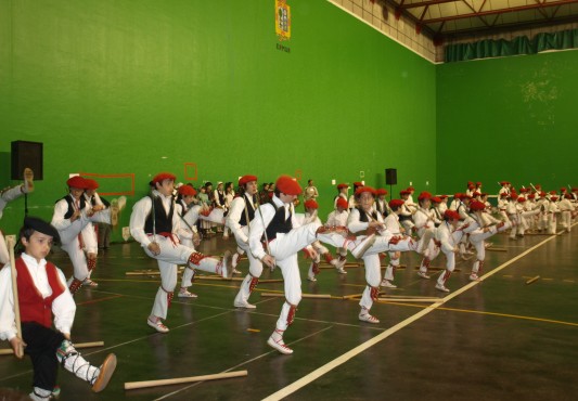Euskal Jaia 2009