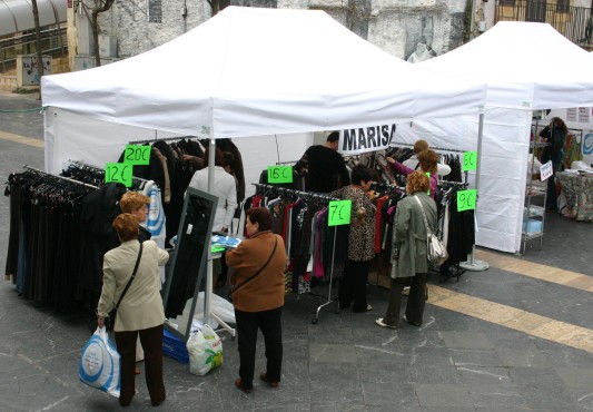 Feria de Oportunidades 2008