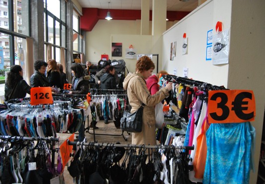 Feria de Oportunidades