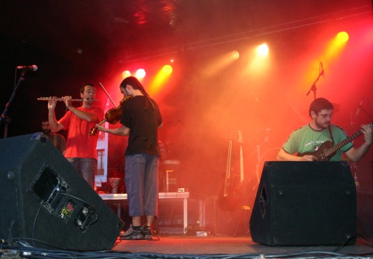 Folkez Blai 2007
