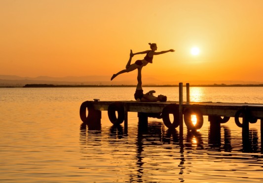 Ganadores Concurso Fotagráfico  'Vacaciones 2016'