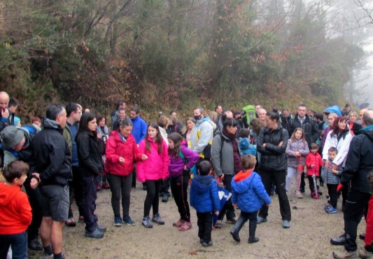 Hasi aurreko azalpena