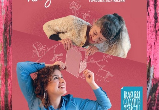 IGO 2020 kartela Ermua