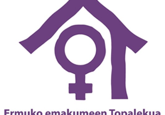 Logo Igualdad de mujeres y hombres 2
